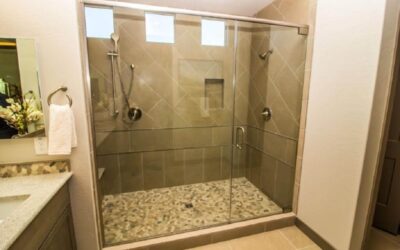 Which Shower Enclosure Type Should You Pick?