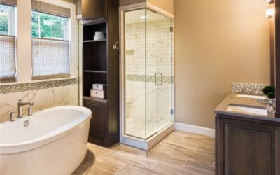 The 8 Common Bathroom Remodeling Mistakes to Avoid