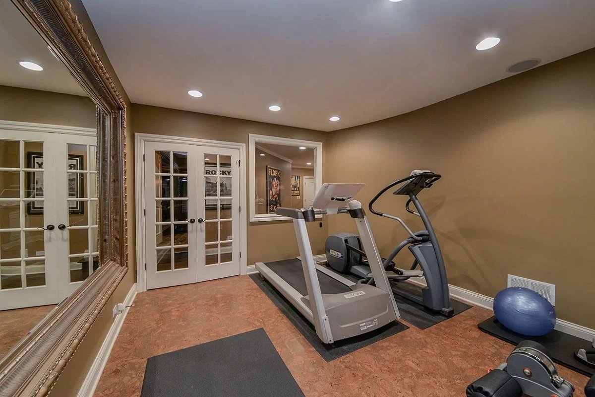 Home gym best sale equipment ottawa