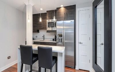 Reasons to Consider a Basement Kitchen