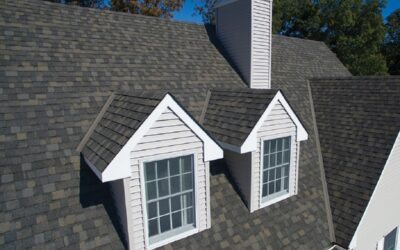 A Roof Dormer’s Benefits