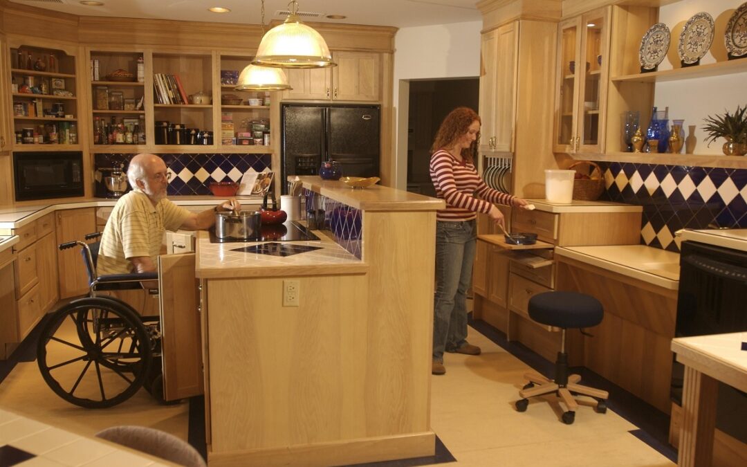 What Factors Should You Consider When Designing an In-Law Suite?