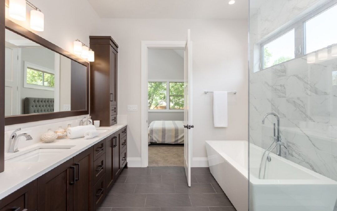 Does Remodeling Your Bathroom Increase the Value of Your Home?