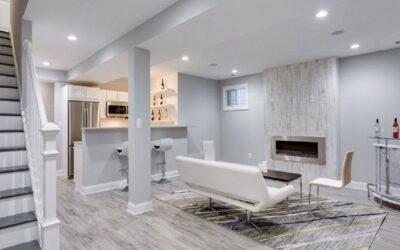 Secrets to Look for in a Basement Renovation