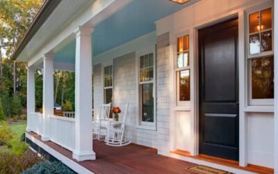 Top 6 Benefits of Getting an Enclosure for Your Porches in Ottawa
