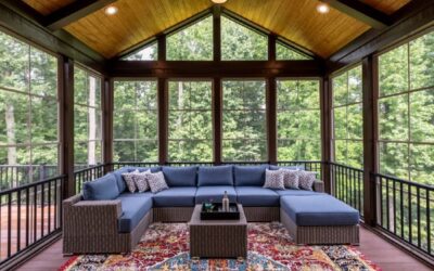 Installation of a Sunroom: What to Do Before