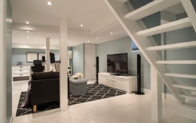 8 Considerations for Renovating Your Basement