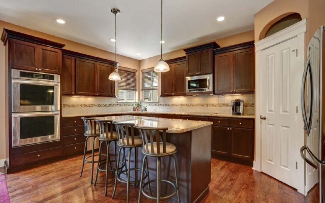 How to Remodel a Kitchen Successfully