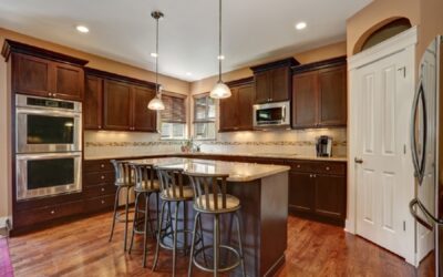 How to Remodel a Kitchen Successfully