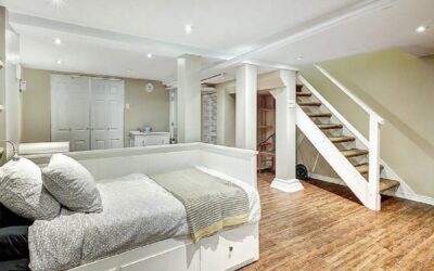 Tips for Basement Renovation