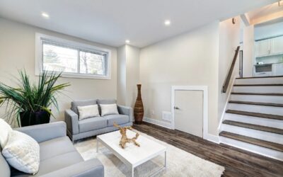 Why You Should Finish Your Basement