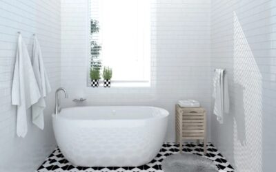 Prepare for Your Bathroom Renovation with These 7 Design Elements