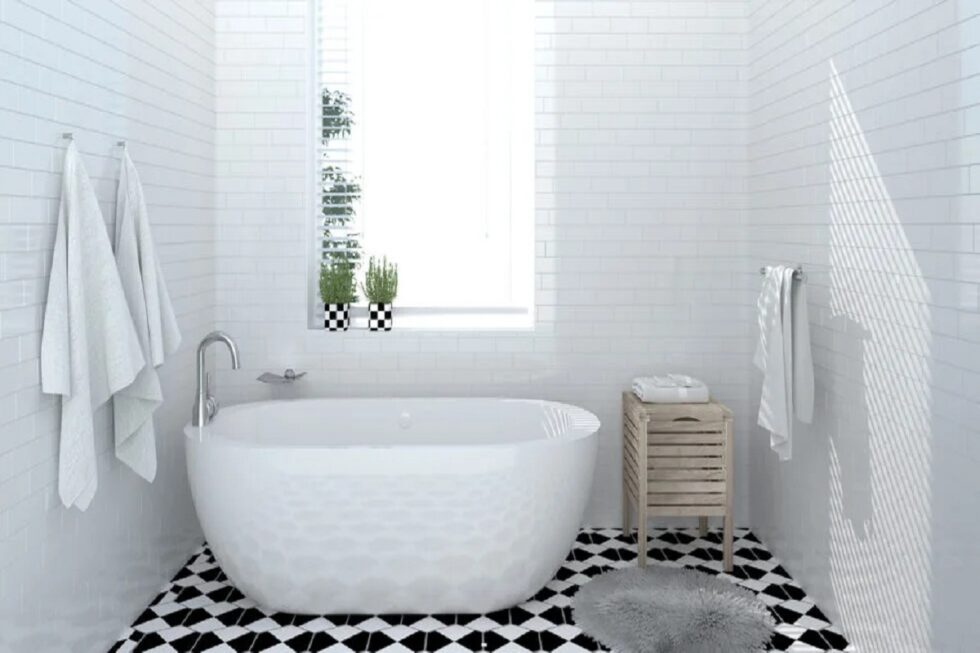 Prepare for Your Bathroom Renovation with These 7 Design Elements