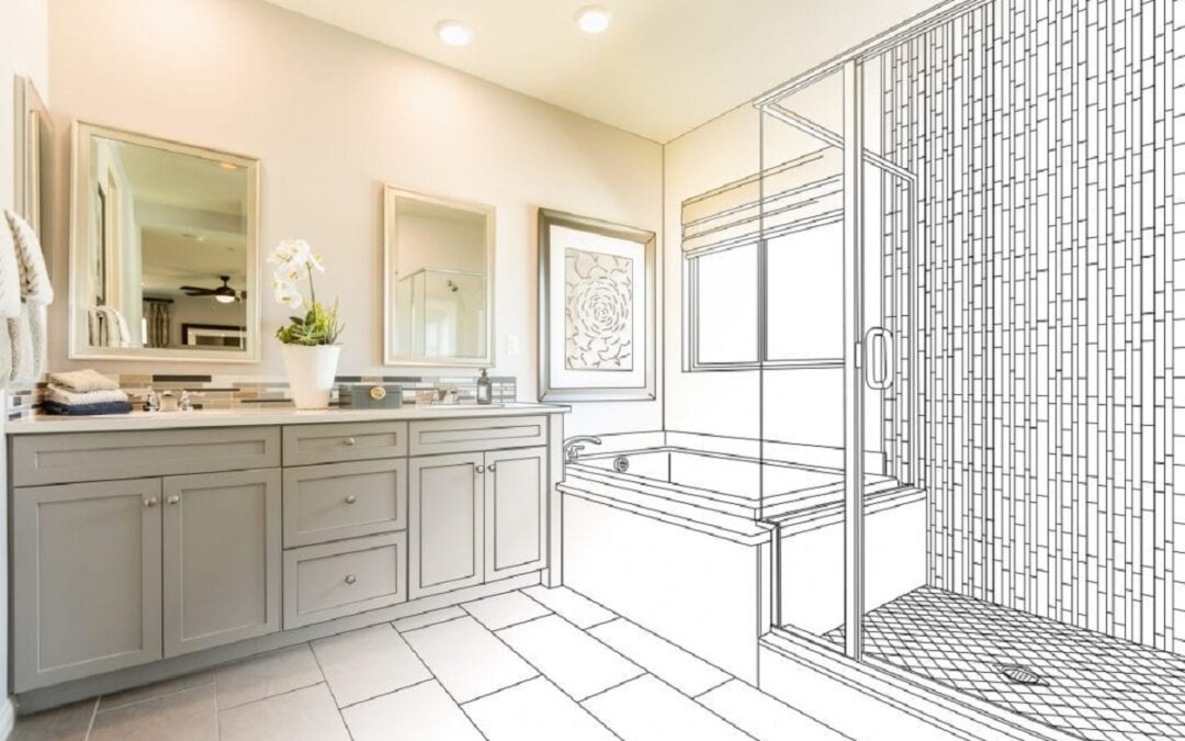 How to Complete a Bathroom Renovation