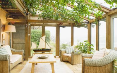 Do You Need to Add a Sunroom to Your Home?