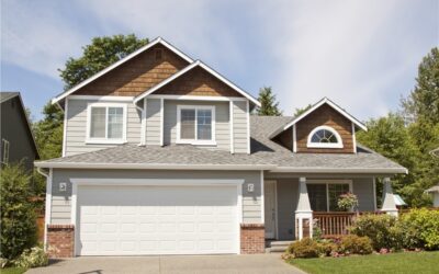 Second Story Garage Addition Problems