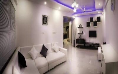 9 Tips to Brighten Up Your Basement