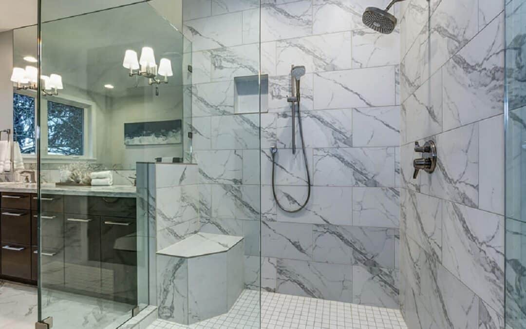 The Complete Guide to Glass Shower Enclosures