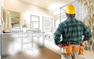 Stay Away from These Bathroom Renovation Scams