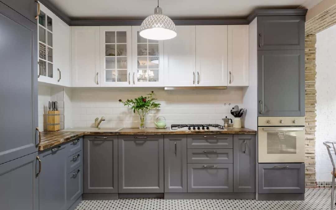Refacing Your Kitchen Cabinets Is a Greener Option for Your House