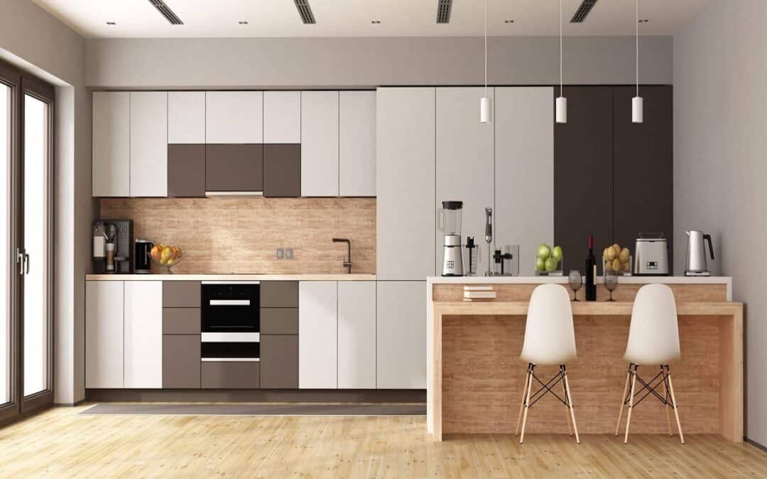 What Kitchen Design Would Be Best?