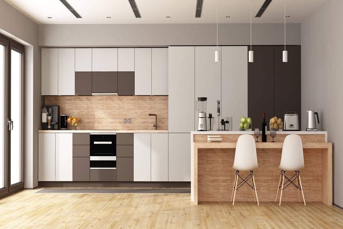What Kitchen Design Would Be Best? Home Renovations Ottawa Ottawa