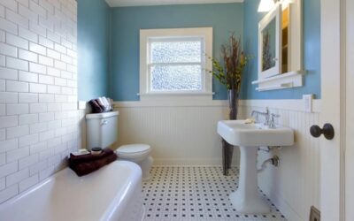 5 Mistakes to Avoid When Remodeling a Bathroom