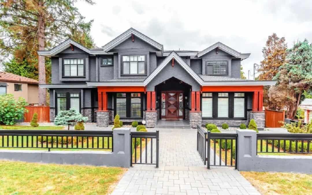 A Second-Story Addition to Your Home