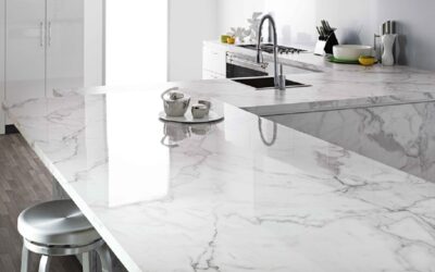 The Best 5 Countertop Materials for Your Kitchen