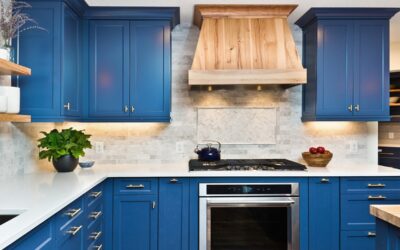 What to Know Before Choosing the Best Cabinets for Your Kitchen