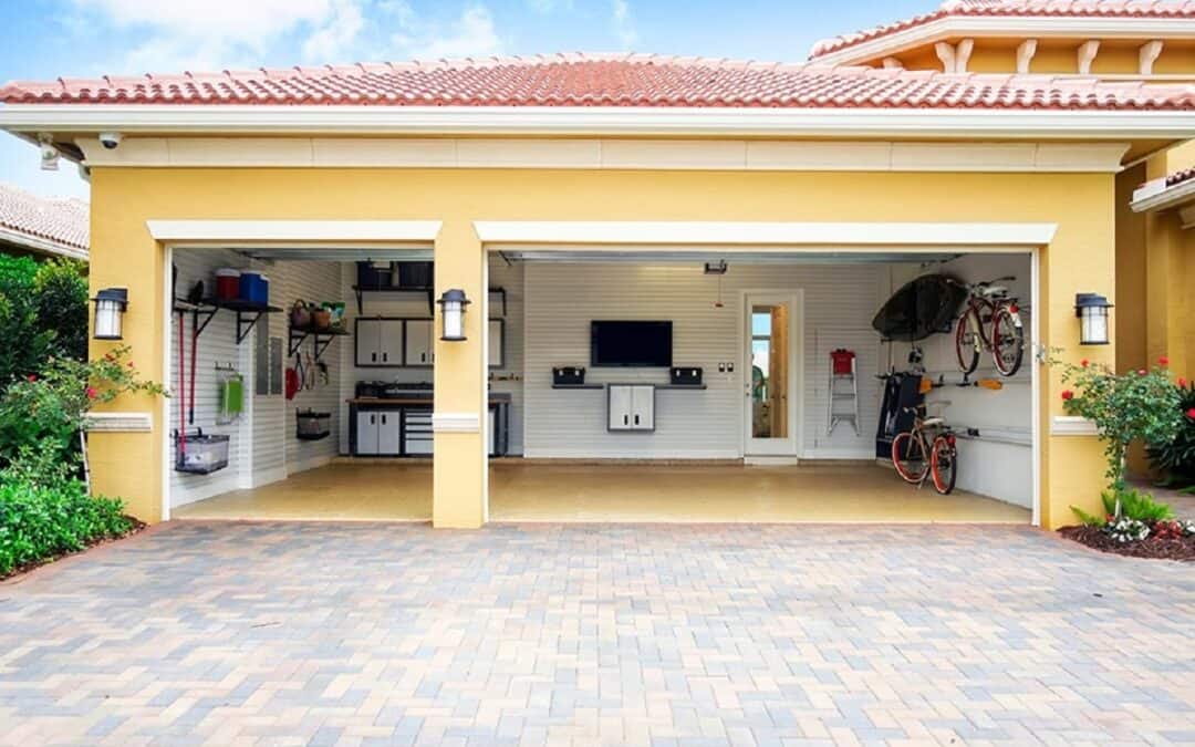 What You Should Know About Making a Living Space in Your Garage