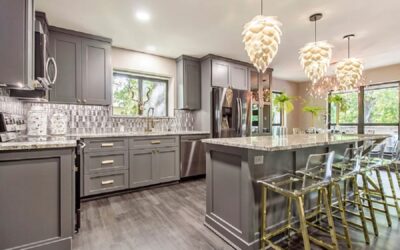 Everything You Should Know About Different Kitchen Cabinet Types