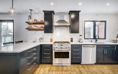 The Advantages of Kitchen Renovation