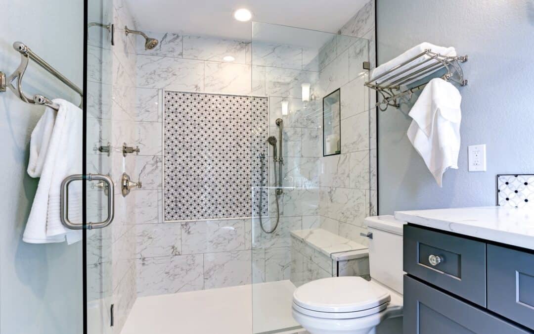 Why Walk-In Showers Are Important for Seniors