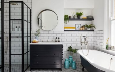 How to Renovate the Ideal Guest Bathroom
