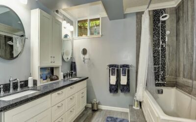 What to Know Before Making a Bathroom in a Basement