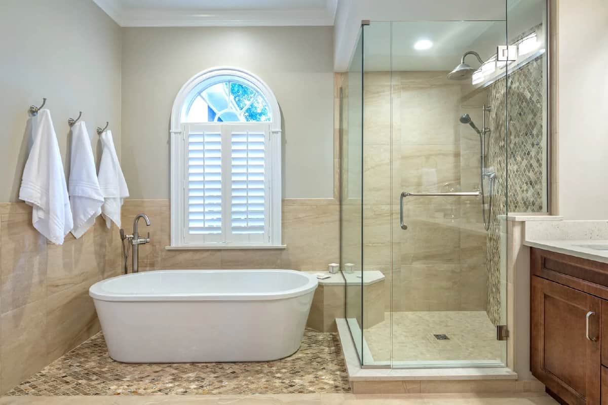 Do I Need a Shower or a Bathtub? Home Renovations Ottawa Ottawa