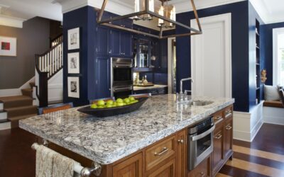 Complete Guide to the Top Kitchen Countertops for Your House