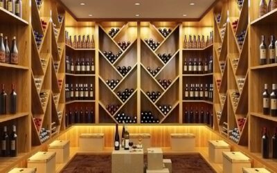7 Causes Why You Should Make a Wine Cellar in Your Basement