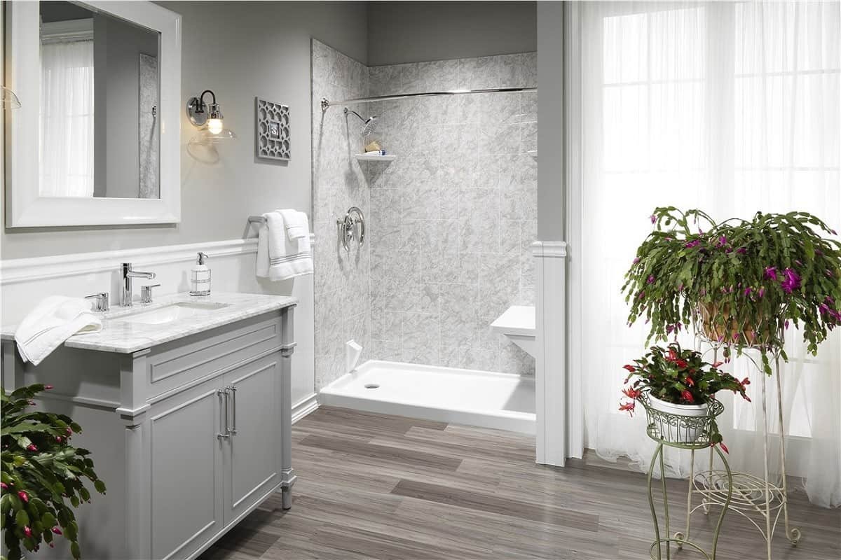 Tub To Shower Conversions Is It A Good Choice For You Home   Ottawa Home Pros B357 