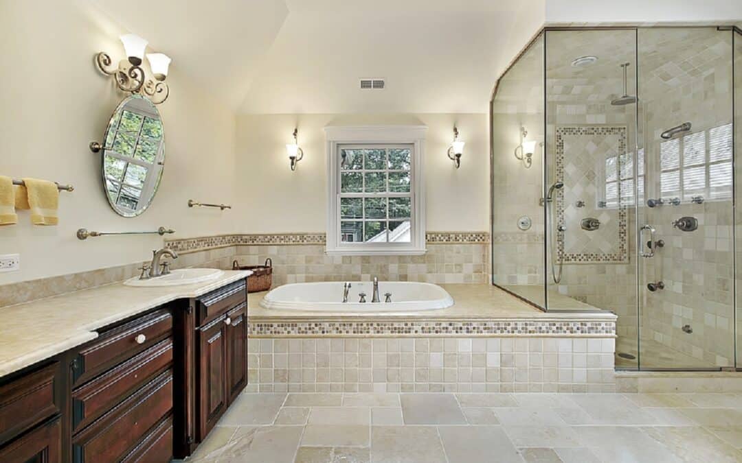 Ideas for Remodeling Your Bathroom