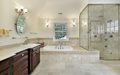 Ideas for Remodeling Your Bathroom