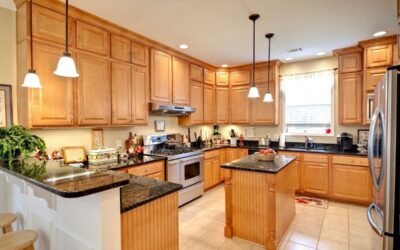 How Refacing Your Cabinets Can Change Your Kitchen
