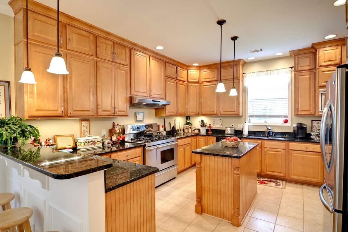 How Refacing Your Can Change Your Kitchen Home Renovations