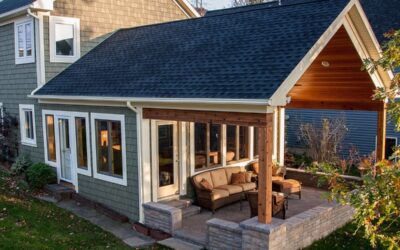 Advantages and Disadvantages of Building a Home Addition