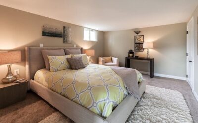 Most Suitable Rooms for a Basement