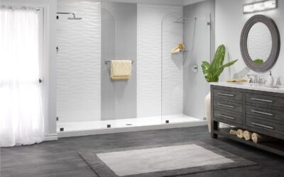 What You Should Know Regarding Tub to Shower Conversions