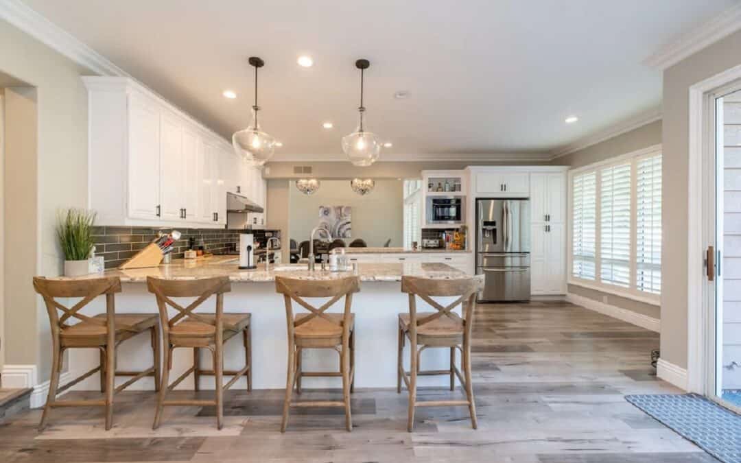 The Top 5 Home Additions That Will Raise the Value of Your House