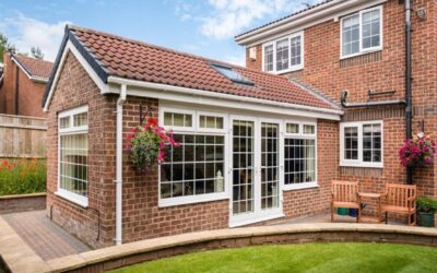 11 Home Addition Project Ideas