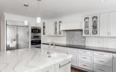 How to Select the Ideal Kitchen Countertop